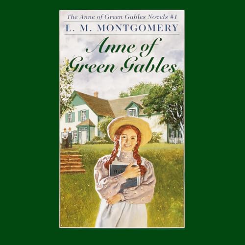 Anne of Green Gables