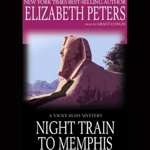 Night Train to Memphis
