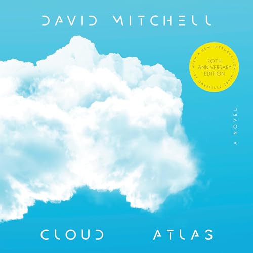 Cloud Atlas (20th Anniversary Edition)