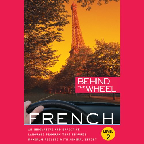 Behind the Wheel - French 2
