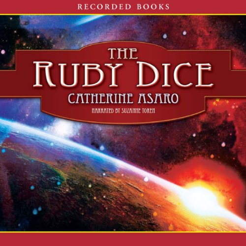 The Ruby Dice