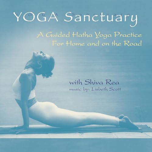 Yoga Sanctuary