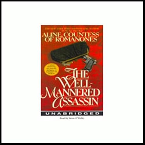 The Well-Mannered Assassin