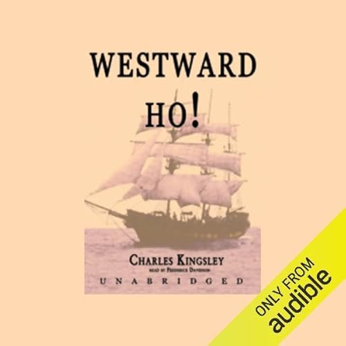 Westward Ho!