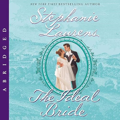 The Ideal Bride by Stephanie Laurens