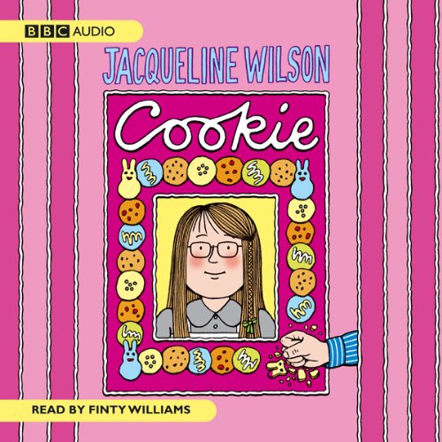 Cookie by Jacqueline Wilson