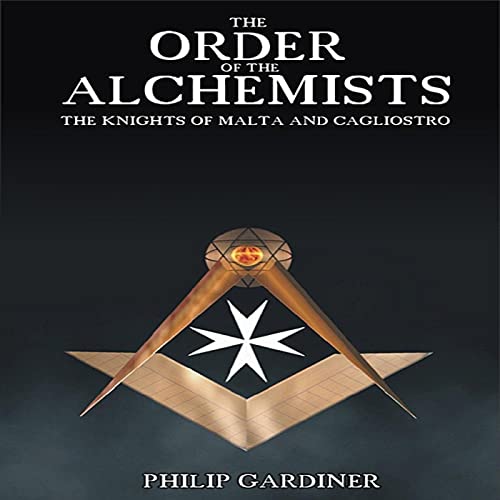 Order of the Alchemists