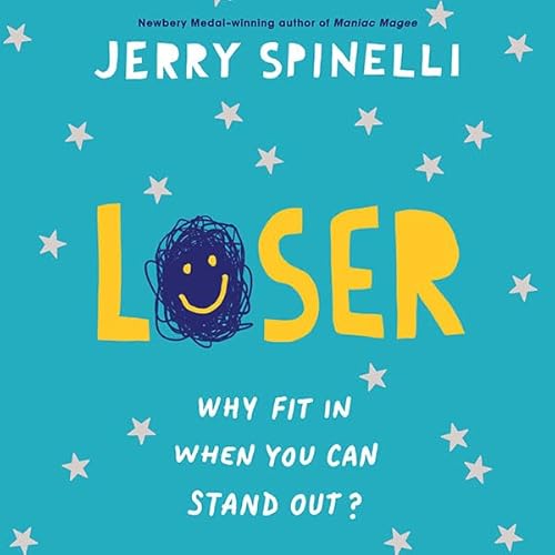 Loser by Jerry Spinelli