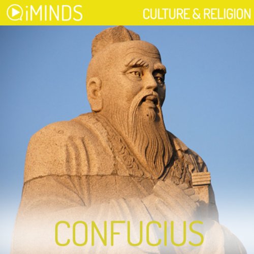 Confucius by iMinds