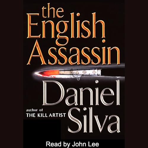 The English Assassin