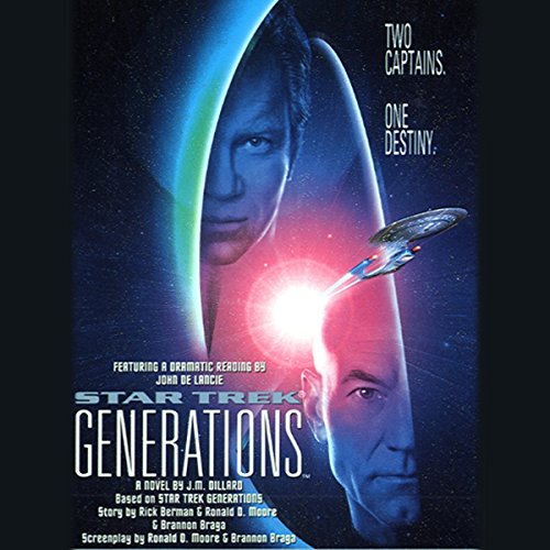 Star Trek Generations