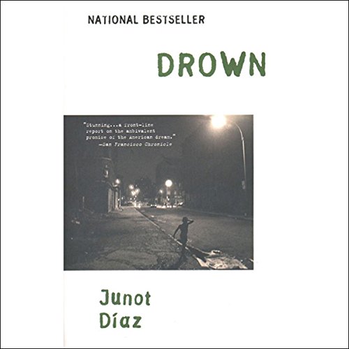 Drown by Junot Díaz
