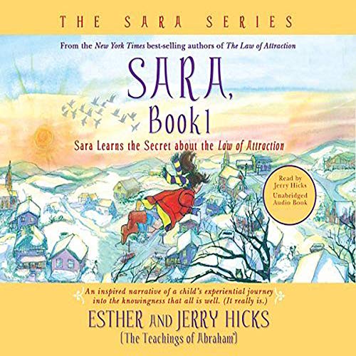 Sara, Book 1