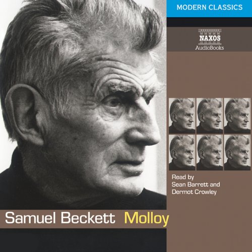 Molloy by Samuel Beckett