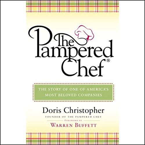 The Pampered Chef by Doris Christopher