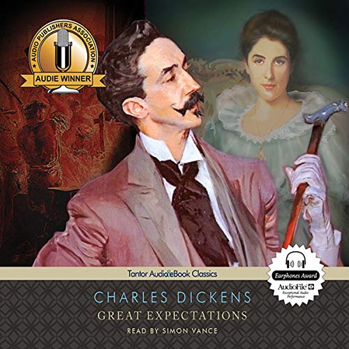 Great Expectations by Charles Dickens