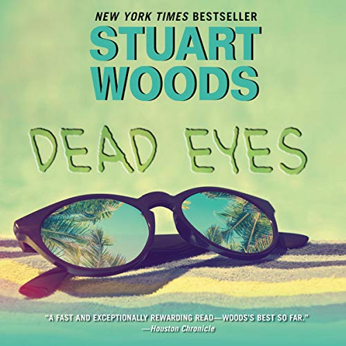 Dead Eyes by Stuart Woods