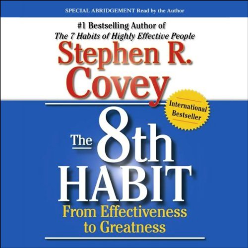 The 8th Habit