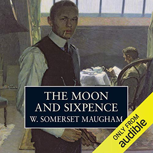 The Moon And Sixpence