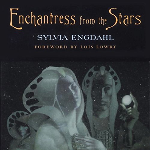 Enchantress from the Stars