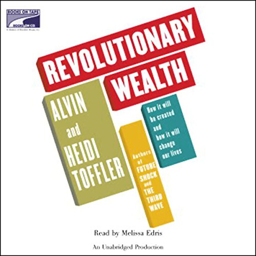 Revolutionary Wealth