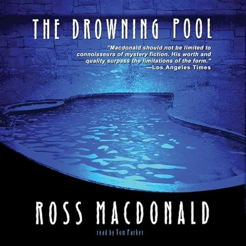 The Drowning Pool