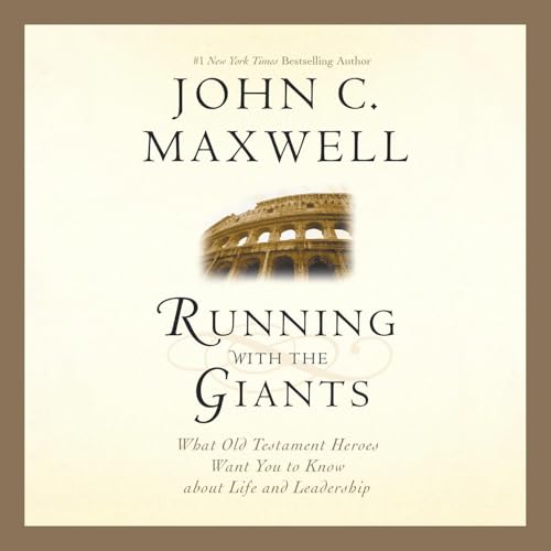 Running with the Giants