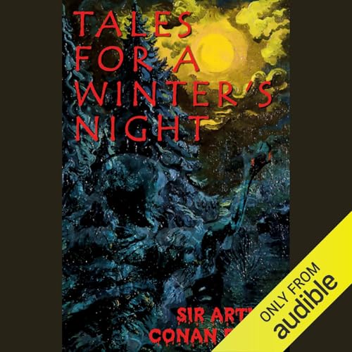 Tales for a Winter's Night