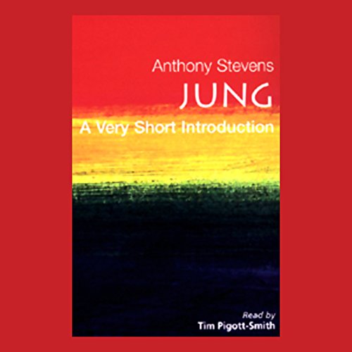 Jung by Anthony Stevens