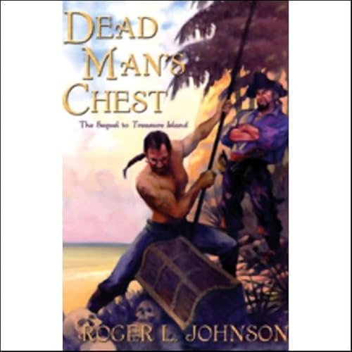 Dead Man's Chest by Roger L. Johnson