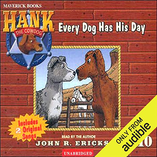 Every Dog Has His Day