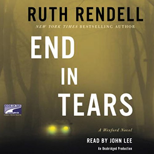 End in Tears by Ruth Rendell