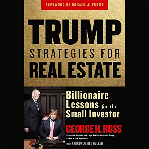 Trump Strategies for Real Estate