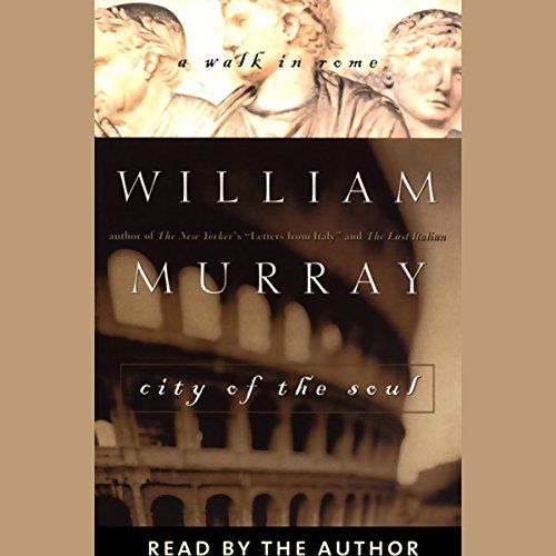 City of the Soul by William Murray