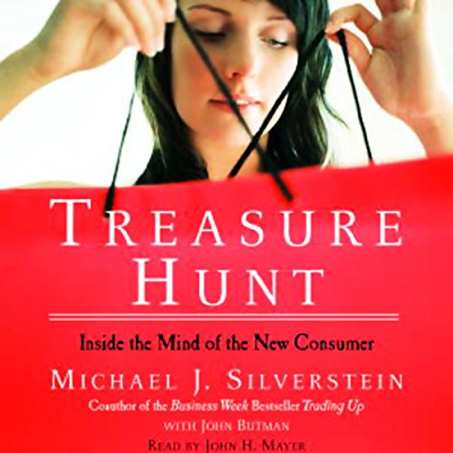 Treasure Hunt