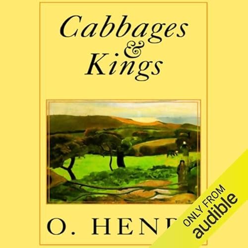 Cabbages and Kings