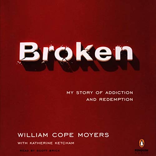 Broken by William Cope Moyers