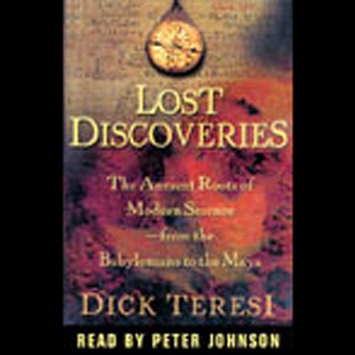 Lost Discoveries