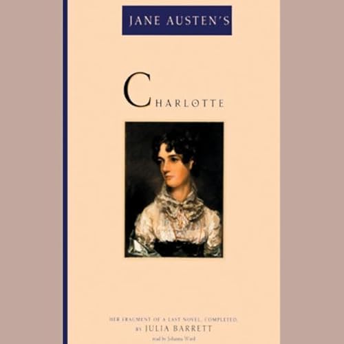 Jane Austen's Charlotte