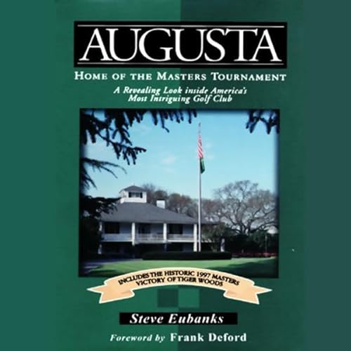 Augusta by Steve Eubanks
