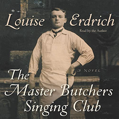 The Master Butchers Singing Club