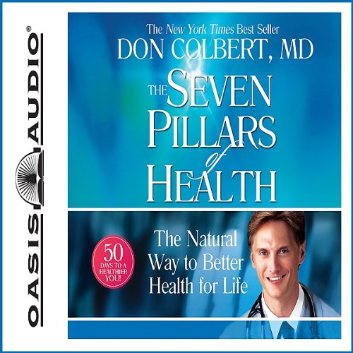 The Seven Pillars of Health