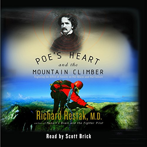 Poe's Heart and the Mountain Climber