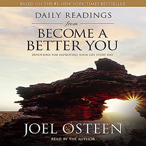 Daily Readings from Become a Better You