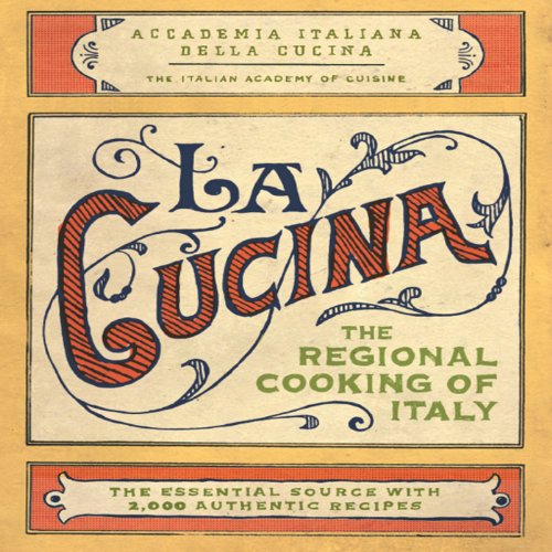 La Cucina by Lily Prior
