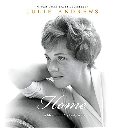 Home by Julie Andrews