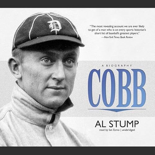 Cobb by Al Stump
