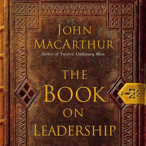 The Book on Leadership