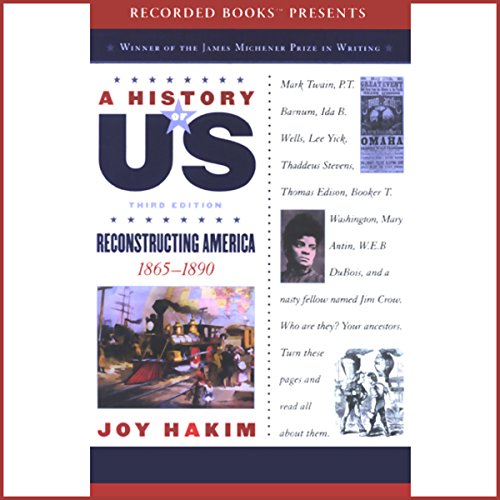 Reconstructing America