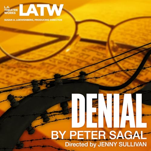 Denial by Peter Sagal